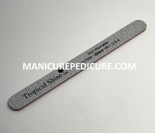 PROFESSIONAL PEDI  MANICURE NAIL FILE