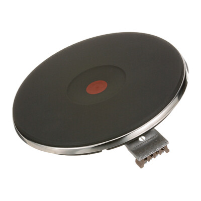 Surface Heater 2600W 208V 1132B8701 for Toastmaster - See Middleby Marshall