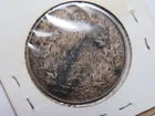 Photo of a 1917 Canada 50 Cents from an eBay listing that sold on Jun 4, 2026