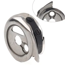 1PCS #CP-HPF545 Bobbin Case / Cap For Typical TW1-1245,TW3-341 For HIGHLEAD