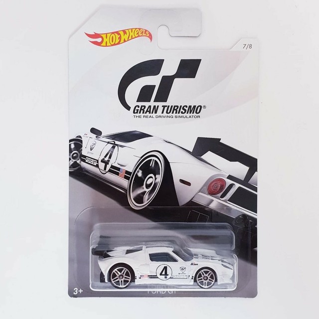hot wheels gran turismo