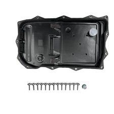 Boite de vitesse BMW SERIE 7