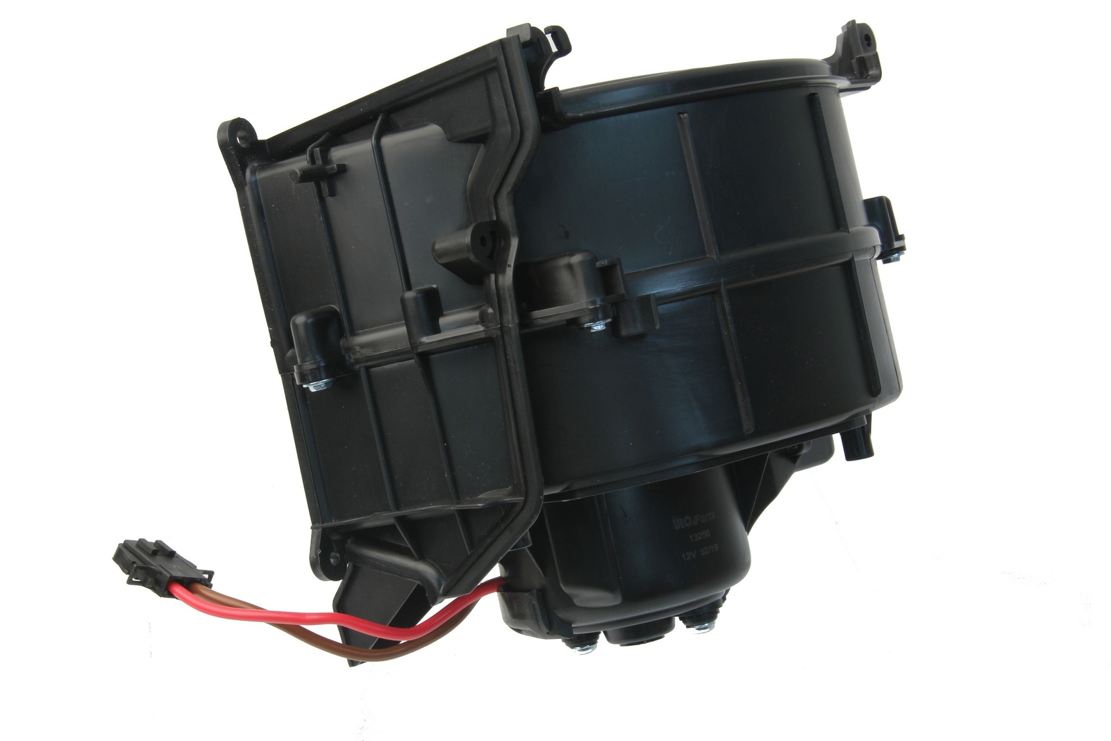 HVAC Blower Motor URO For 2008-2012, 2014 Audi R8