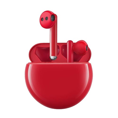Coque en silicone pour écouteurs sans fil Huawei eeBuds