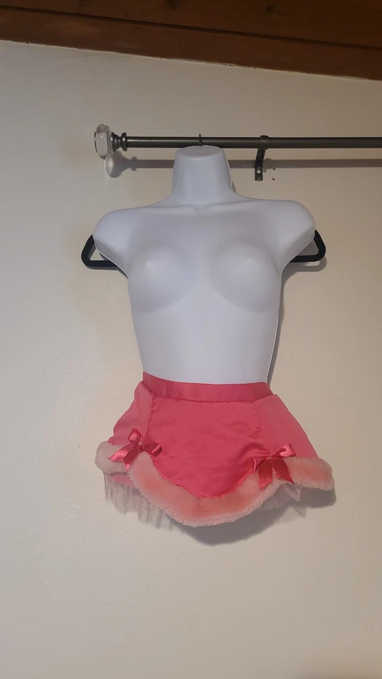 Fantasia rara de Natal Victoria’s Secret - Imagem 2 de 4