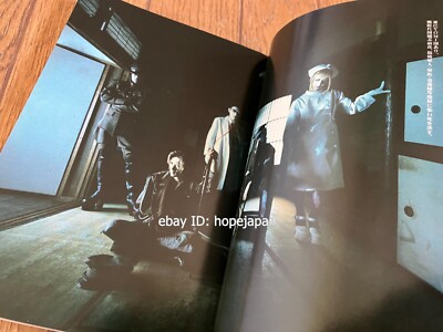 MALICE MIZER japan book mana gackt kozi yuki | eBay