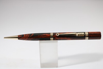 Vintage (1920-29) Swan Mabie Todd & Co Fyne Poynt Eternal