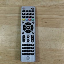 GE Pro Universal Remote 4 Device  33710