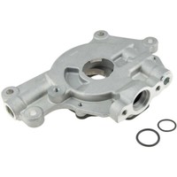 NTY ÖLpumpe ÖL Pumpe Passend FüR Chrysler Sebring Cabriolet JR 2.7 V6 24V