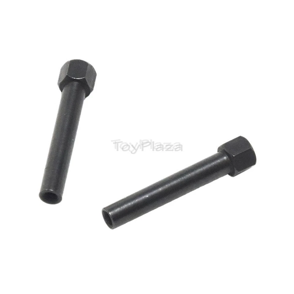 Hispeed 86058 Steering Posts Steel for 1/16 RC Car 94182 94183 94185 94186 94282 - Image 3 of 4
