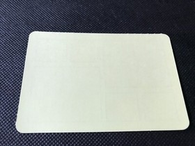 Super Mario Bros Famicom History Book Sealdass Sticker Japanese NINTENDO Rare