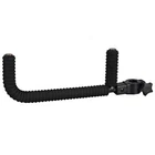 Behr Double Arm 42cm with Foam for Seat Panniers Fishing Chair 9118061