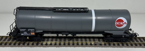 PIKO H0 54292 Knickkesselwagen "Oeva" ÖBB Ep.V Neu & OVP | Zustand: Neu