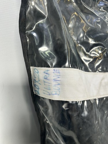 20x20 ultrabounce Noir/Blanc pour Papillons Cadre - Neuf - Photo 8 sur 9