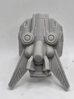 3d Print IRON GRENADIER TARGAT Jetpack 1:12  6" GI Joe Classified/Marvel Legend