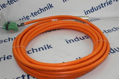 Igus chainflex MAT90448044 10000mm Servo Cable - Picture 7 of 7