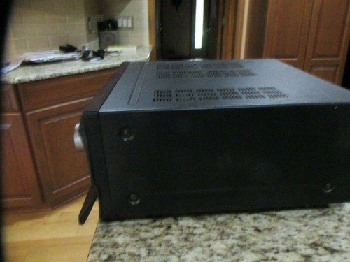 Integra DTR-9.1 Stereo Receiver! The COOLEST! Action Packed! Ready To Play! POW! - Picture 3 of 8