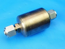 Mykrolis Wafergard  III NF-750 In-line Gas Fi...