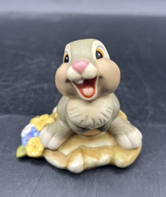 レア☆WDCC バンビ Bambi 小鹿 コレクターズボックス フィギュア WDCC