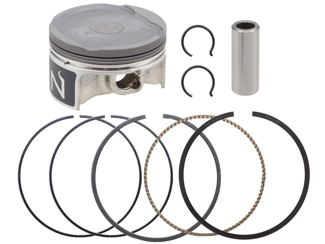 Piston Sea-Doo GTI 90 pour réparer la perte de compression des moteurs Spark 900 ACE