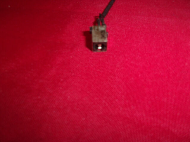TOSHIBA Satellite L50-B-2HC Jack Dc-In Connector Power Cable