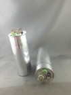 AIR CONDITIONER DUAL CAPACITOR CBB65 60+5UF   450Volt Motor RUN START  Capacitor