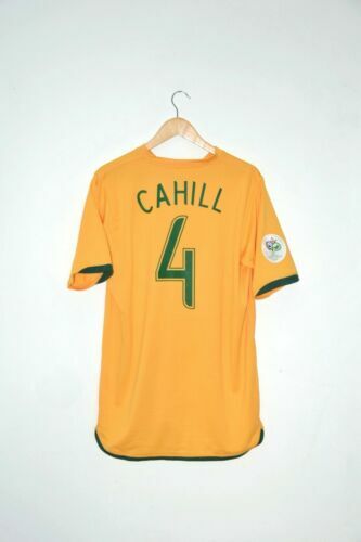 Maillot De Rugby D'australie Avec Ballon De Rugby D'australie Sur Fond