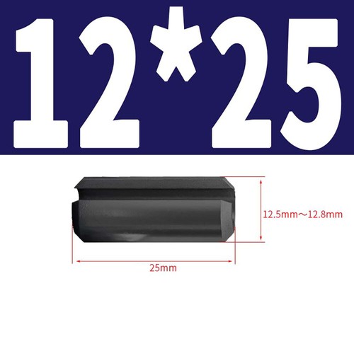 Black Spring Pins Split Tension Roll Pin 65 Mn steel M1.5 M2 M2.5 M3 M4 M5-M12 - Picture 145 of 156