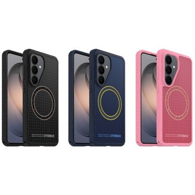 OtterBox Galaxy S26 (Only), Sole Series Case, Grippy Phone Case, Built-in Magnet