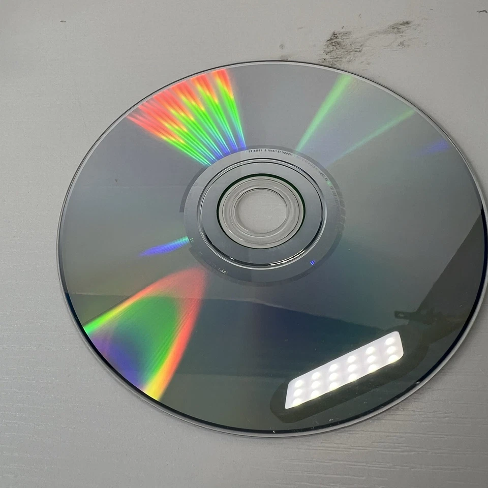 Kids Sports Ice Hockey Nintendo Wii Game With Manual Preowned TESTED - Image 3 of 4