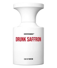 BORNTOSTANDOUT Drunk Saffron Eau de Parfum 50ml New Original Sealed