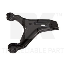 Querlenker vorne rechts für Audi 80 B4 8C2 8C5 B3 89 8G7 | 23822376