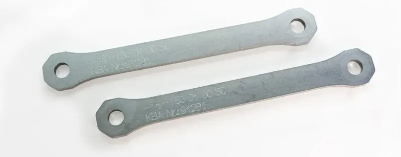 Tecnium Tieferlegungskit - Aprilia RS4-image