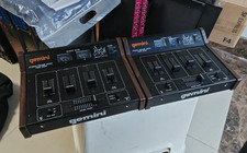 1pcs Gemini PMX2200 MIXER DJ Mixing Console