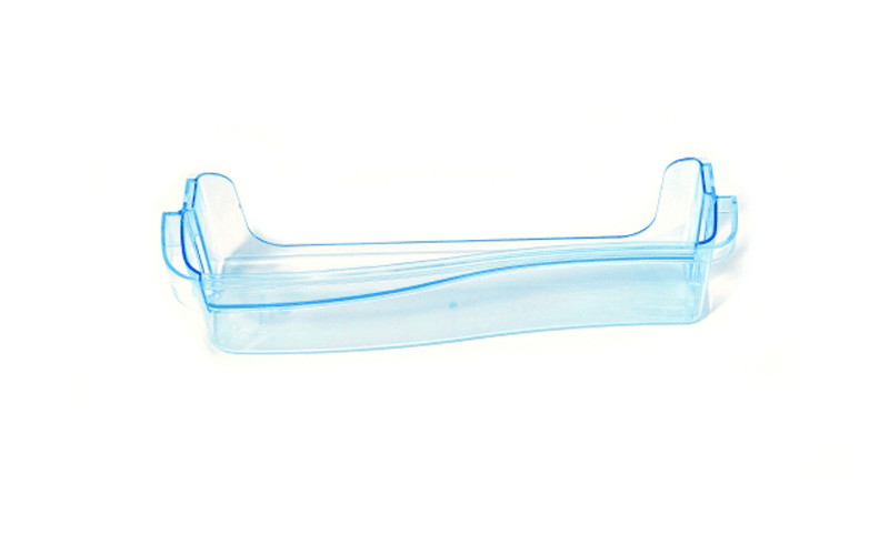 Balconnet bouteilles bleu Indesit 442x112mm pour réfrigérateur