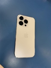 Apple iPhone 14 Pro - 1 TB - Silver (Unlocked) for sale online | eBay
