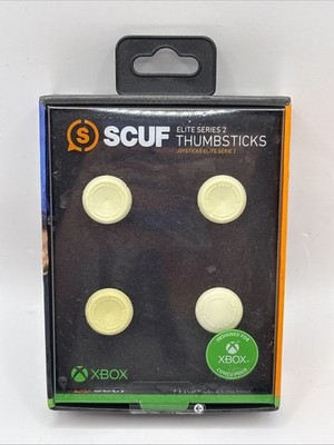 SCUF - Elite Series 2 Performance Thumbsticks for Xbox Elite Series 2 I 4-Pack