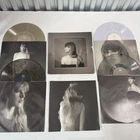 Taylor Swift The Tortured Poets Department TTPD Anthology 4LP Vinyl *Sealed*