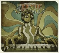 Wonder, S: Many Faces Of Stevie Wonder | Stevie. =Various= Wonder | Audio-Cd