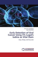 Omar B. H. Al-Khdhairi (U. A.) | Early Detection Of Oral Cancer Using 5%...