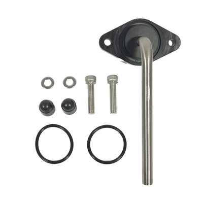 La Pavoni Upgrade Kunststoff Bong Isolator Überhitzungsschutz Mod Kit NEUE Version