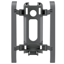 For DJI Air 3 Drone Foldable Legs Protective Stand Heightened Landing Gear