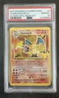 ~~~ Pokemon TCG - PSA 10 CHARIZARD Celebrations 4/102 GEM MINT ~~~