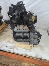 Engine Assembly/motor 2014 SUBARU IMPREZA 2.5...