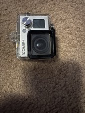 GoPro Hero 3 Action Camera - Silver