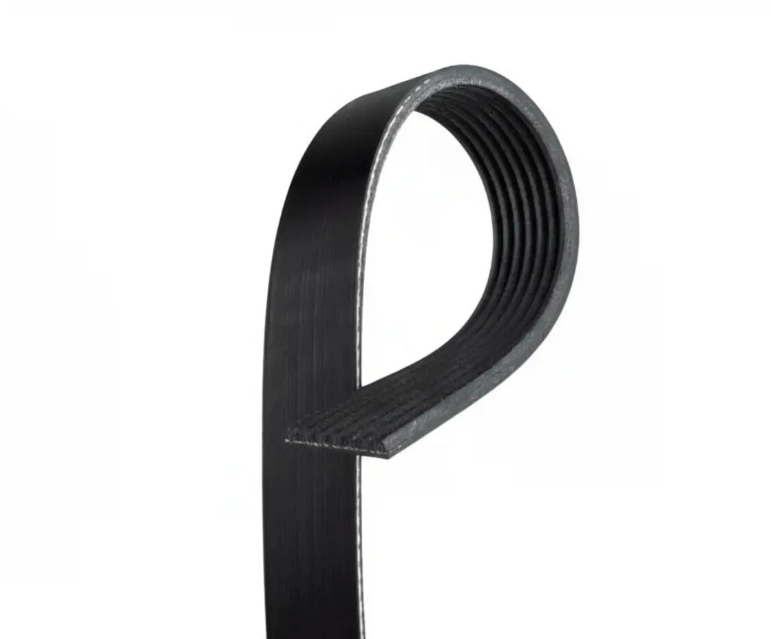 Cinghia Poly-V GATES 7PK1135 - Immagine 2