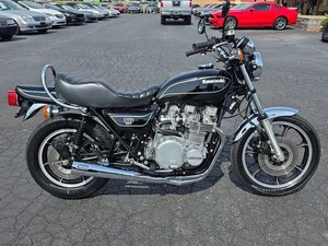 Kawasaki Kz Motorcycles | eBay