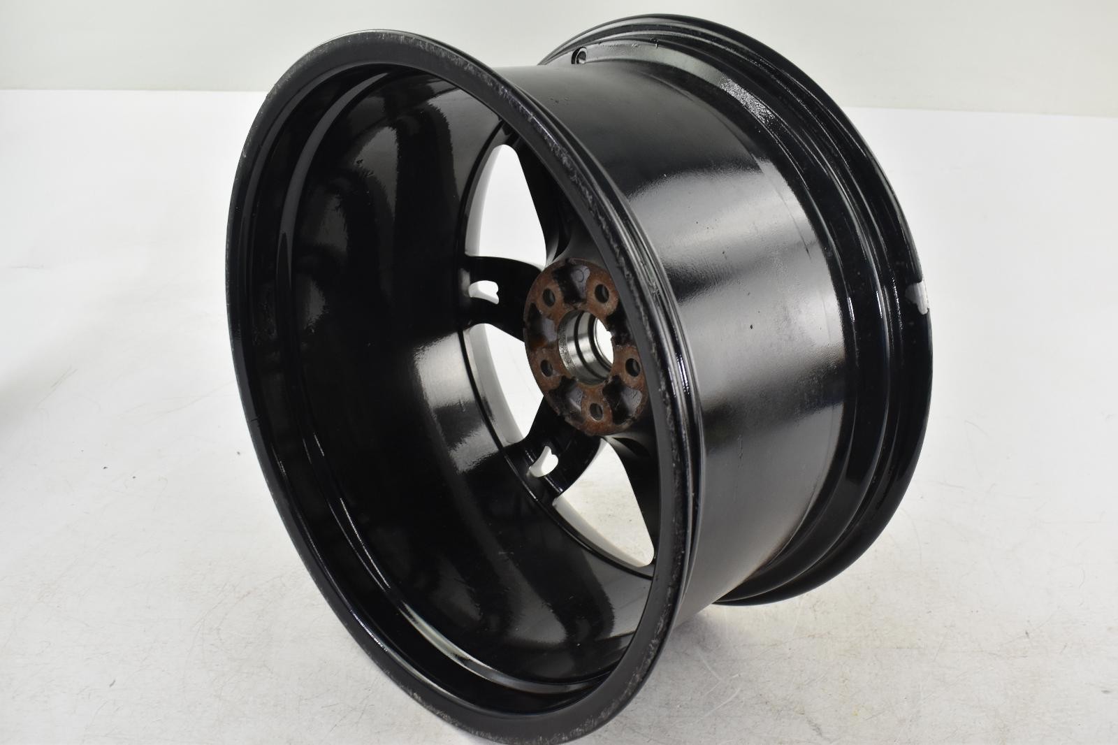 2017 Maserati Quattroporte Wheel OEM Assembly
