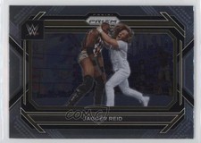 2023 Panini Prizm WWE Jagger Reid #4 12yg