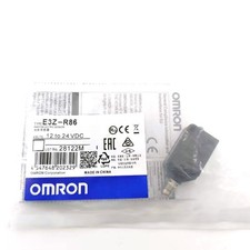 E3Z-R86 NEW OMRON E3ZR86 Photoelectric Switch...